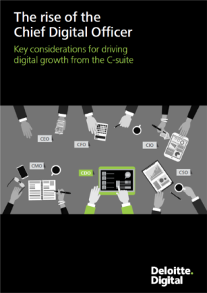 Deloitte Report