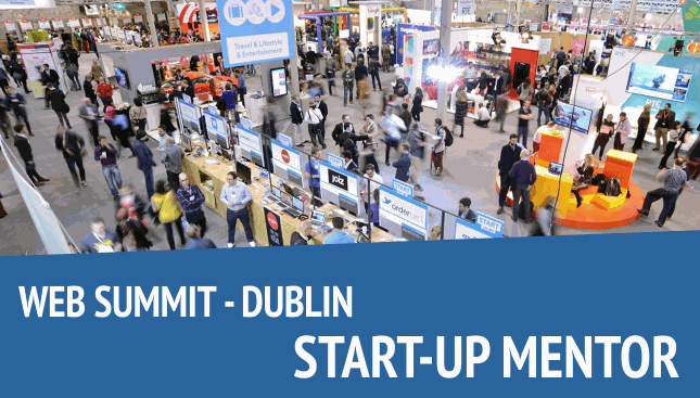 Websummit